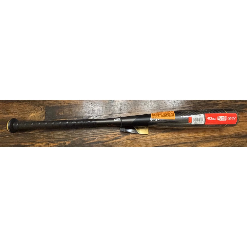 Victus‎ VSBV2X10 Senior League Baseball Bat 30 inch 20 oz 2 3/4 inch Barrel